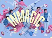 Inmagic: Magia para Toda Familia Teatro Reina Victoria