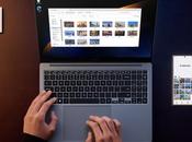 Galaxy Book4: Disfruta ecosistema inteligente Samsung desde único dispositivo