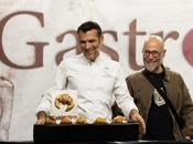 GastroDolç Flix reivindica protagonismo pastelería chef pastelero