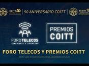 Puertos Estado, Fundación ONCE, DigitalES Microsoft, galardonados Foro Telecos Premios COITT