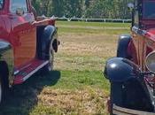 Camionetas marca Chevrolet Plaza Argentina