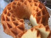 Bundt cake almendra amaretto