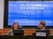 participación ciudadana fundamental para transición energética justa’, Gonzalo Conde (Demos Lab)