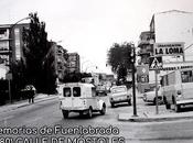 Calle Móstoles 1980