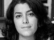 poema cada. Hoy, Persépolis, Marjane Satrapi (1969)