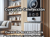 Curso Calefacción Modalidad 100% Virtual Acceso Gratis