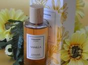 Perfume “Chanson d'Eau Vanilla” COTY