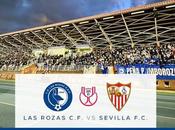 Previa Rozas Sevilla