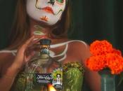 Flor Caña presenta edición limitada; Cristalino Catrina, exclusiva para Halloween