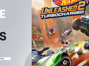 PlayStation Plus Juegos gratis noviembre: Wheels Unleashed Turbocharged, Ghostwire: Tokyo Death Note: Killer Within