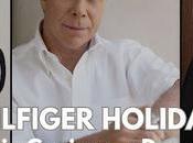 Tommy Hilfiger Holiday 2024: Sofia Richie Grainge Damson Idris Encarnan Estilo Fiestas