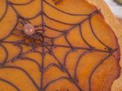 Tartaleta calabaza especial Halloween