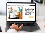 ‘zerca FÁZIL’ soluciona gratis factura digital ordenador regalo