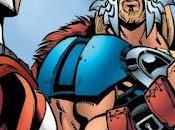 Thor Allfather: Jurgens (nºs Espiral)