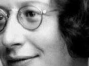 poema cada día. Hoy, puerta, Simone Weil (1909-1943)