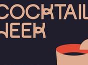 Preparen copas llega Buenos Aires COCKTAIL WEEK