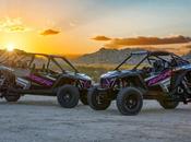 Polaris Road lanza nuevo Race Replica Limited Edition