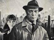 "Alphaville" (Jean Luc-Godard, 1965)