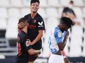 Leganés Sevilla: estadísticas previas datos