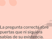 arte preguntar: claves maestras para transformar conversaciones