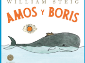 Amos Boris (William Steig).