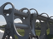 Falkirk Wheel