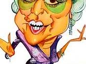 Ella Reyna Señora Canción Criolla