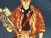 Akira tiene director