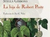 hija Robert Poste