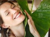 Sejaa pure skincare.