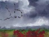 Thrushes Night Falls