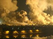 Irak, mentiras cintas vídeo