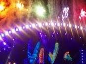 Coldplay Barcelona (x2)