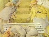 Genesis: Selling England Pound.