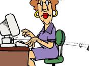 Humor risas: mujeres informática...