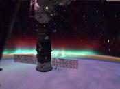Aurora desde