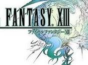 Primeras impresiones Final Fantasy XIII.