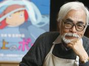 'Retrospectiva Miyazaki' televisión francesa