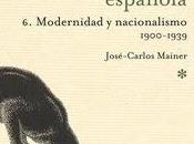 visión análitica historia literatura española
