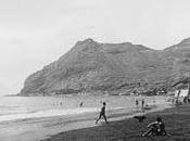 playa infancia