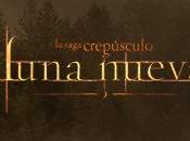 Saga Crepúsculo: Luna Nueva