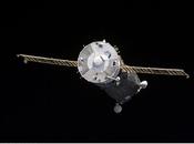 NASA extiende contrato espacial agencia rusa