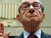 Alan Greenspan asegura tuvo culpa burbuja inmobiliaria, financiera inocente como paloma