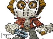 Desde Brasil, llega Jasonuez