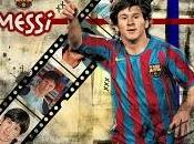 curó Messi?