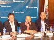 presentó séptima edición argentina open