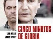 Cinco minutos gloria