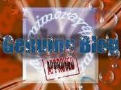 Premio Genuino Blog