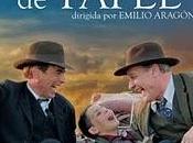 cine llora