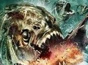 Mega piranha: trailer